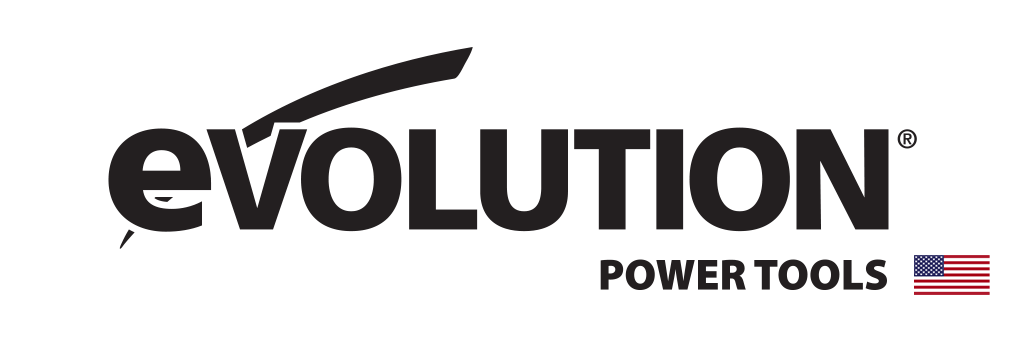 Evolution Power Tools USA