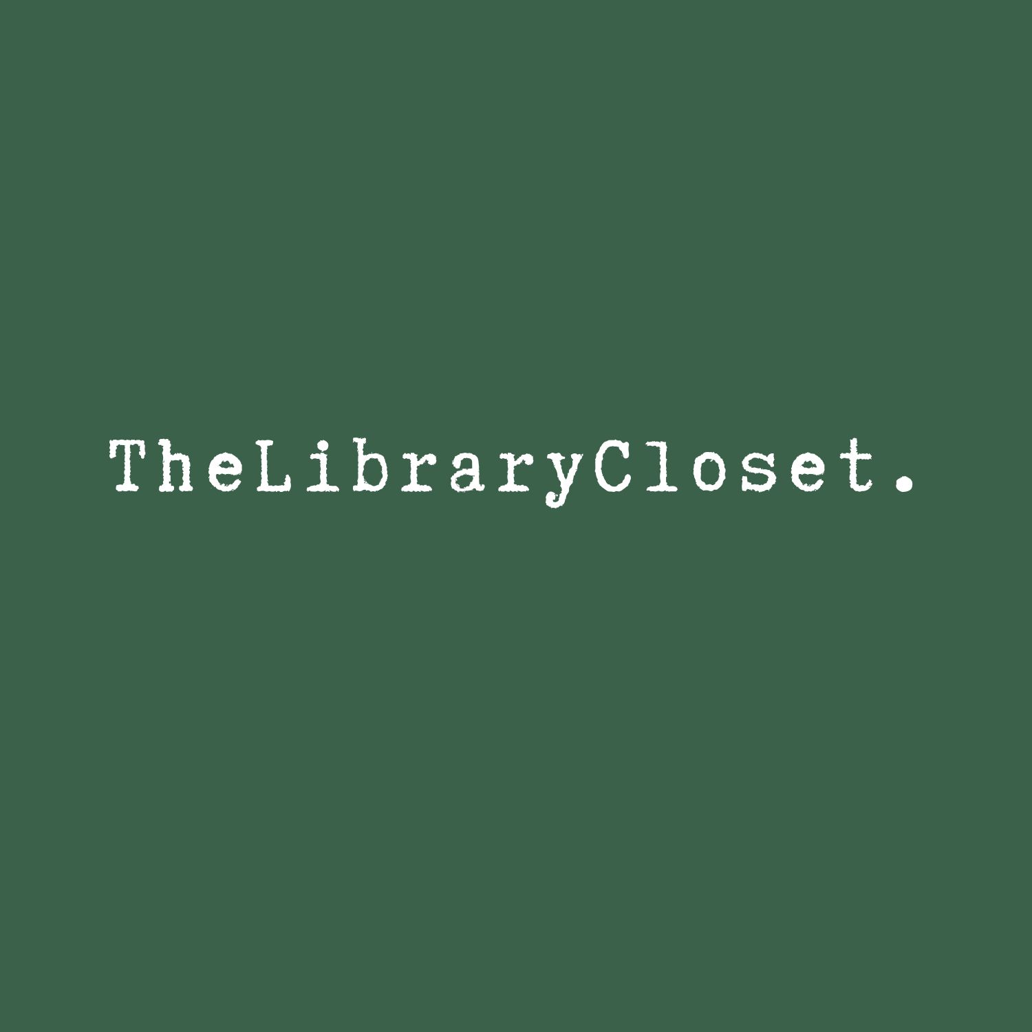 The Library Closet