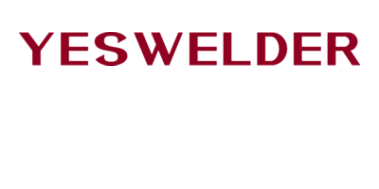 yeswelder
