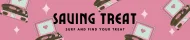 Saving Treat
