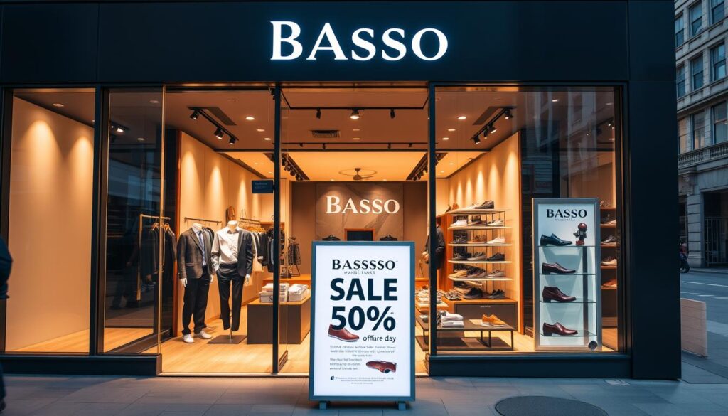 Basso promotions