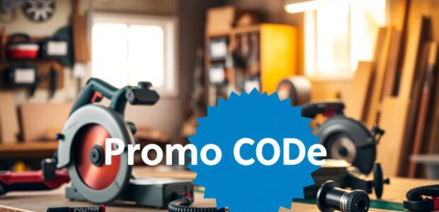 Evolution Power Tools Discount Code