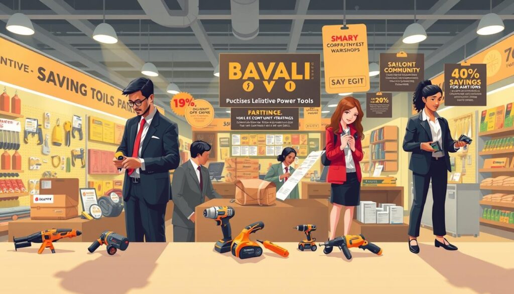 alternative savings methods