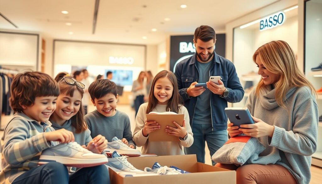 customer experiences with Basso savings